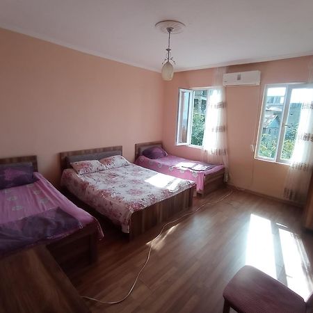Bata Apartment Сарпі Екстер'єр фото