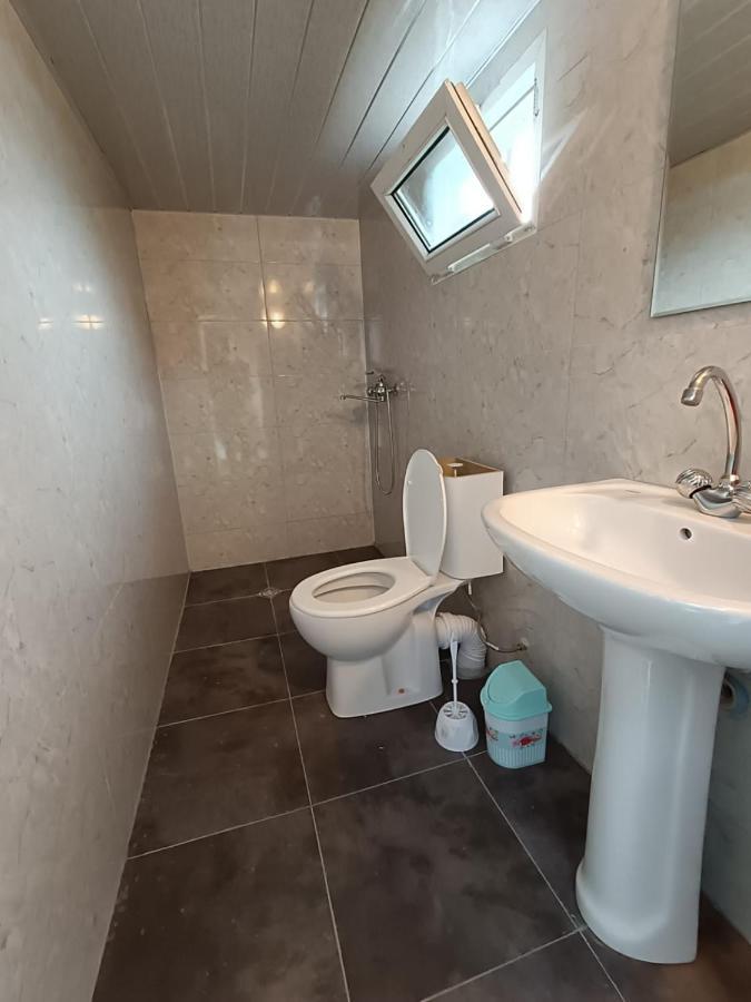 Bata Apartment Сарпі Екстер'єр фото