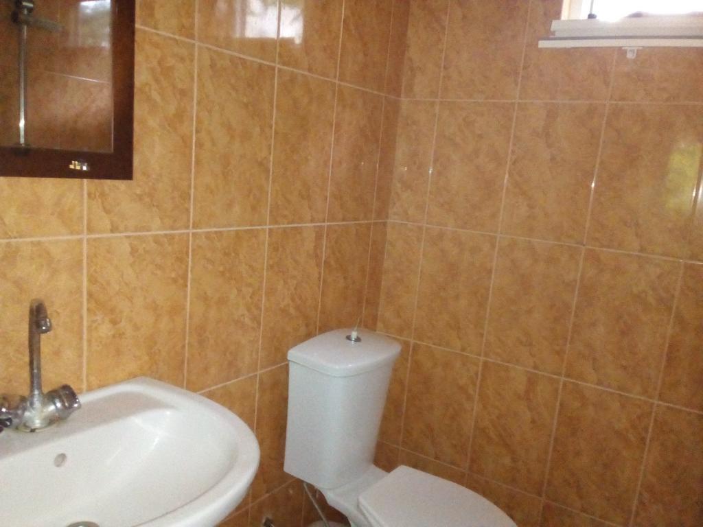 Bata Apartment Сарпі Екстер'єр фото
