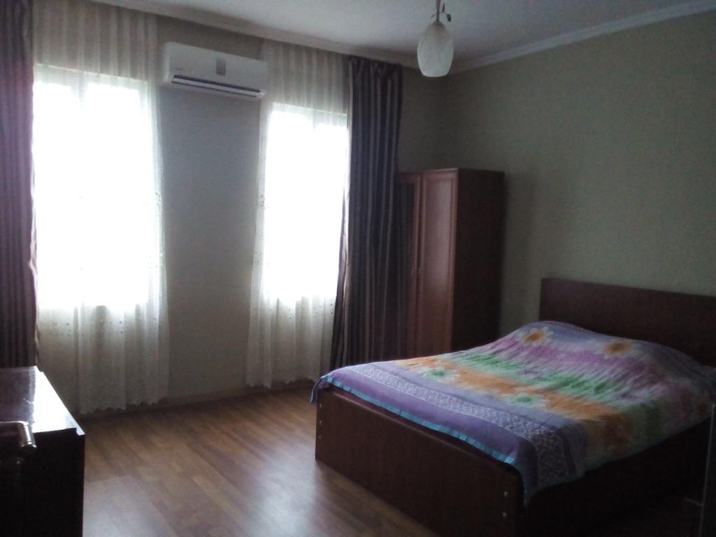 Bata Apartment Сарпі Екстер'єр фото